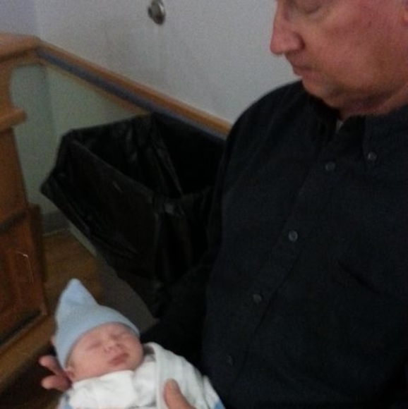 Meet your Posher, Andy - Picture 1 of 1